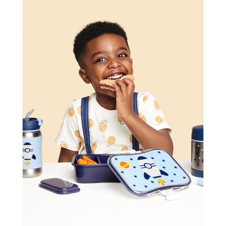 Skip Hop Spark Style Lunch Kit (3Y+)