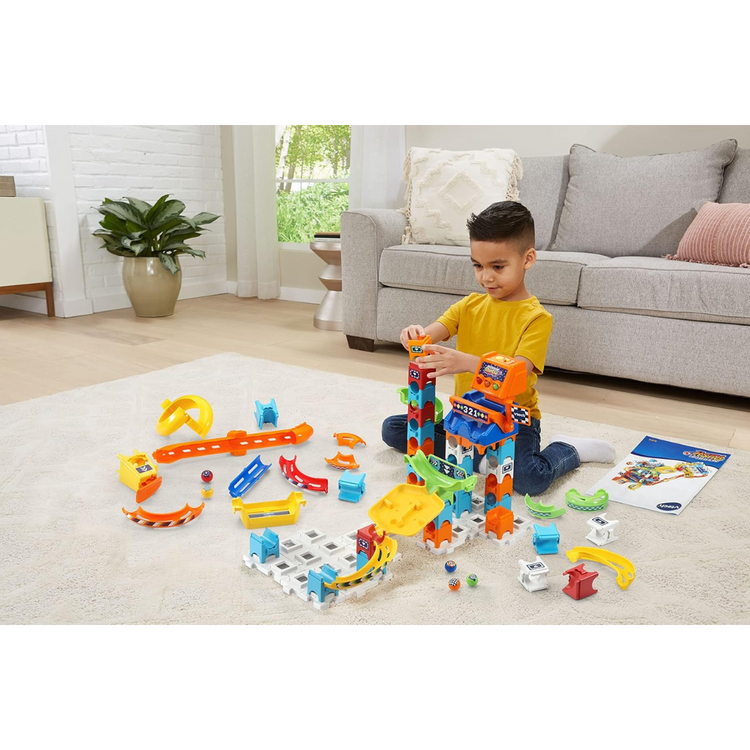 Vtech 519300 Marble Rush Raceway Set (4y+)