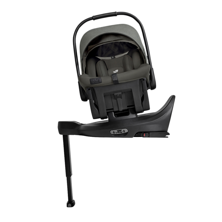 Joie Signature Sprint SOFIX Infant Carrier Car Seat (birth to 12 months) 40-75 cm
