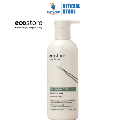 Ecostore Daily Hydration Conditioner 350ml
