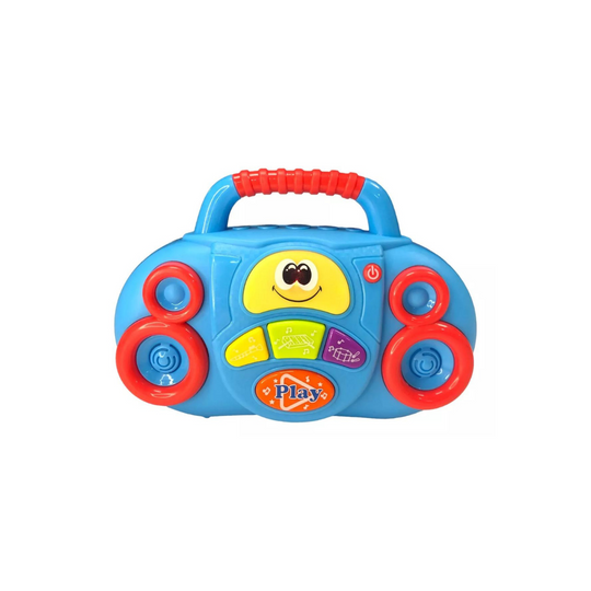 Infunbebe 1st Music Pod (12m+)