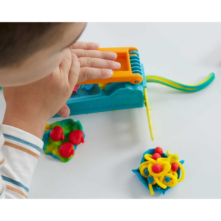 Play-Doh Fun Factory Starter Set (3Y+)