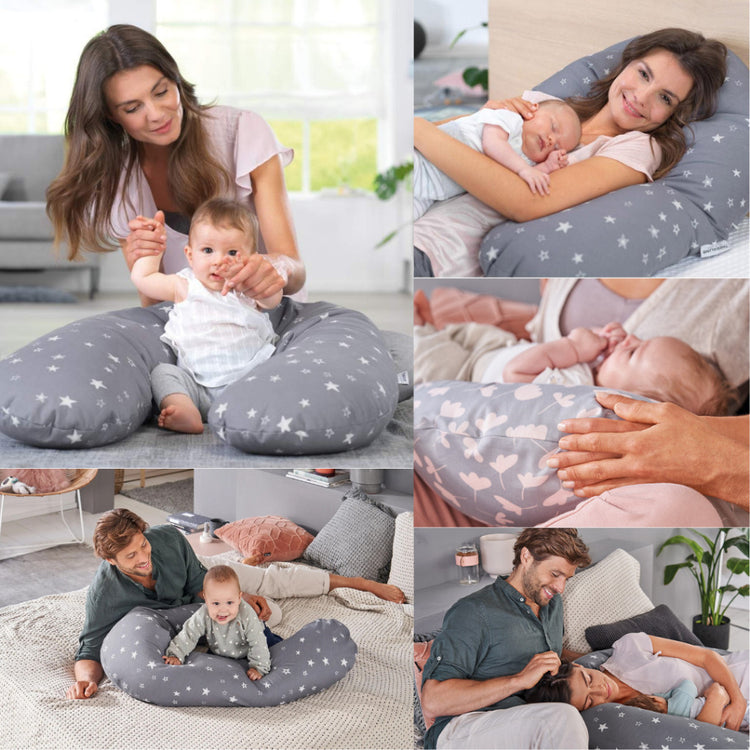 Theraline The Original Maternity & Nursing Pillow