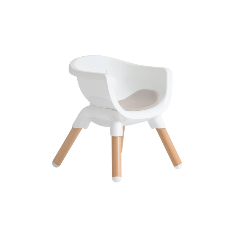 Joie Chestnut 9in1 Highchair (Birth to approx. 6 years)