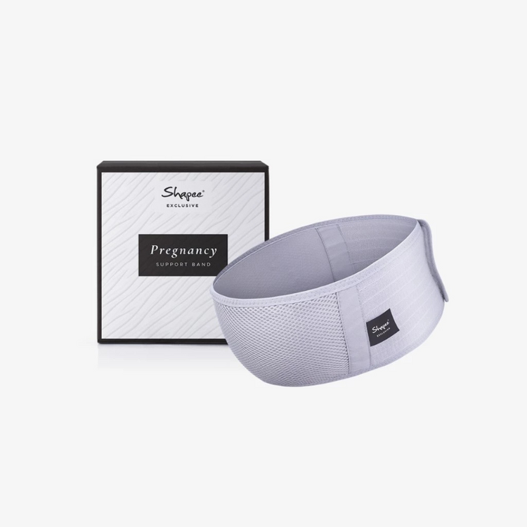 Shapee Exclusive Pregnancy Support Band - Pregnant support, belly support