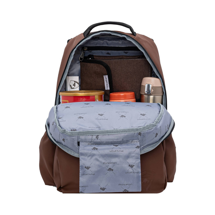 Princeton Urban Reborn Baby Diaper Bag