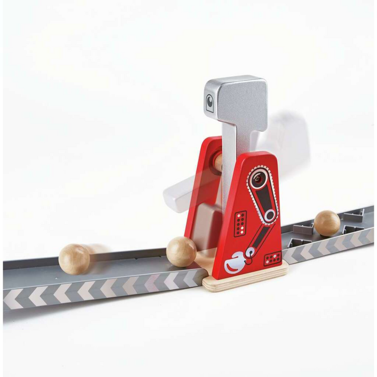 Hape Mighty Hammer Domino (4Y+)