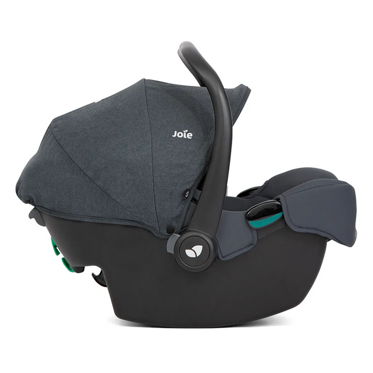 Joie i-Snug 2 i-Size Infant Carrier Car Seat (Birth to 12 months)