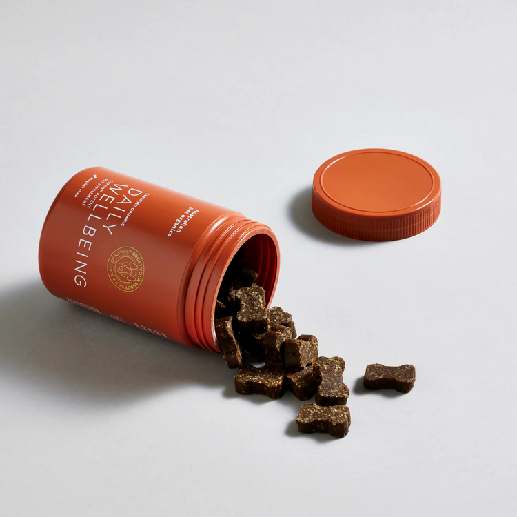 Australian Pet Organics Dog Supplements