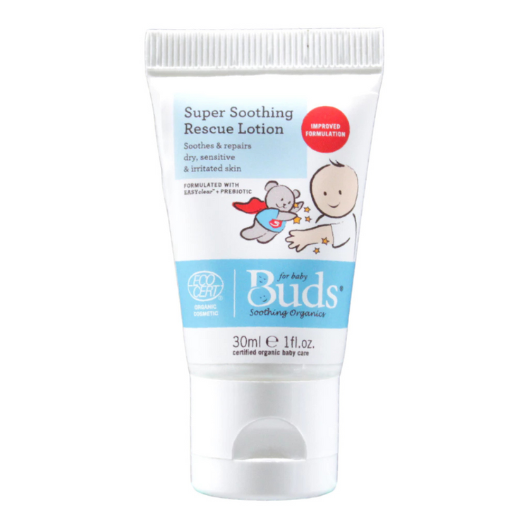 Buds Super Soothing Rescue Travel Kit (BSO#3)