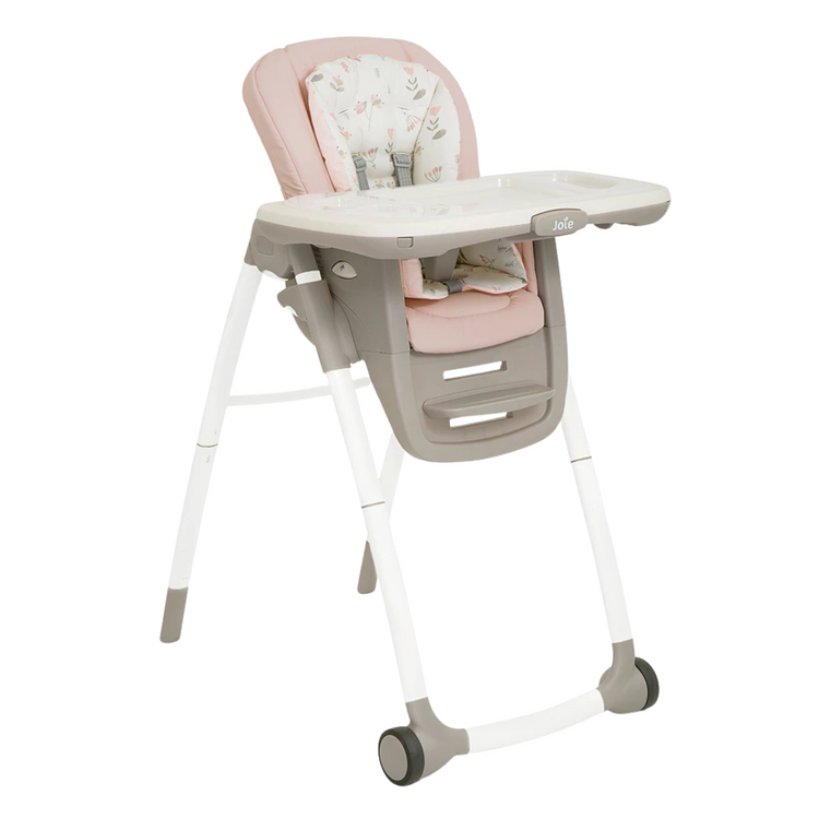 Joie Multiply 6in1 Highchair (6-72 months)