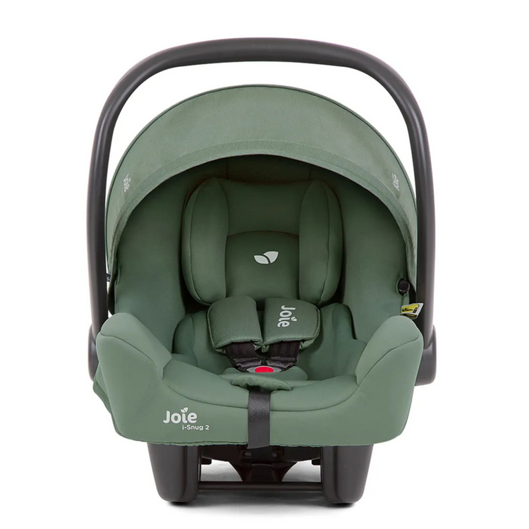 Joie i-Snug 2 i-Size Infant Carrier Car Seat (Birth to 12 months)