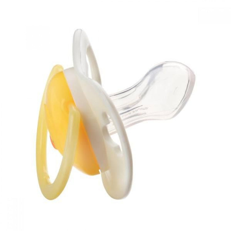 Piyo Piyo Glowing Pacifier (0m+)