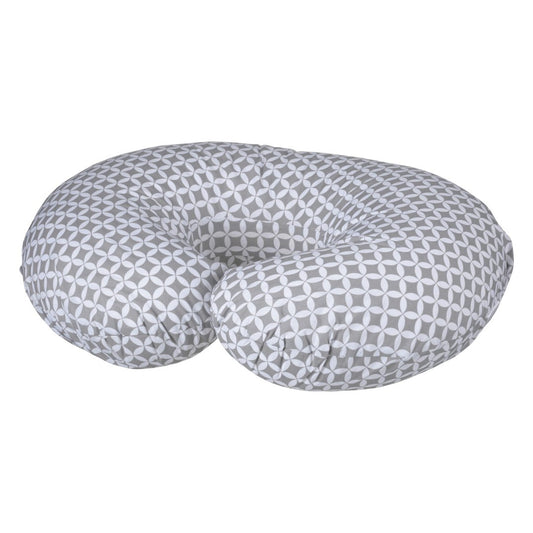 Chicco Boppy Nursing Pillow - Charcoal