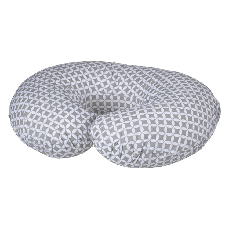 Chicco Boppy Nursing Pillow - Charcoal