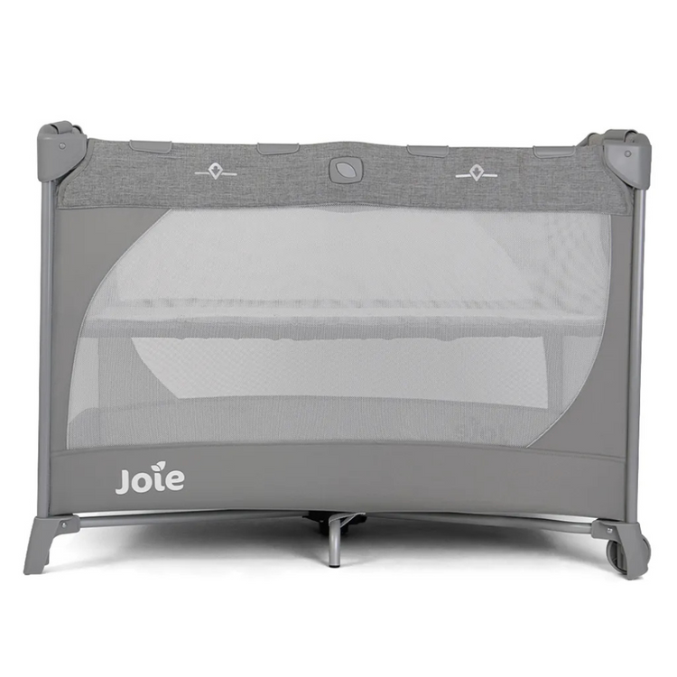 Joie Commuter Change & Bounce Travel Cot (Birth to 15 kg)
