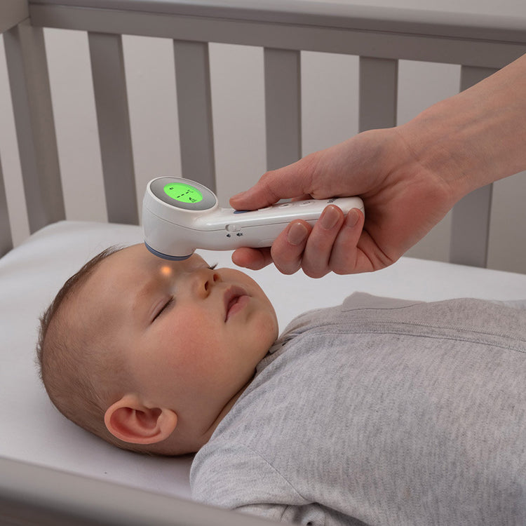 Braun No Touch + Forehead Thermometer BNT400