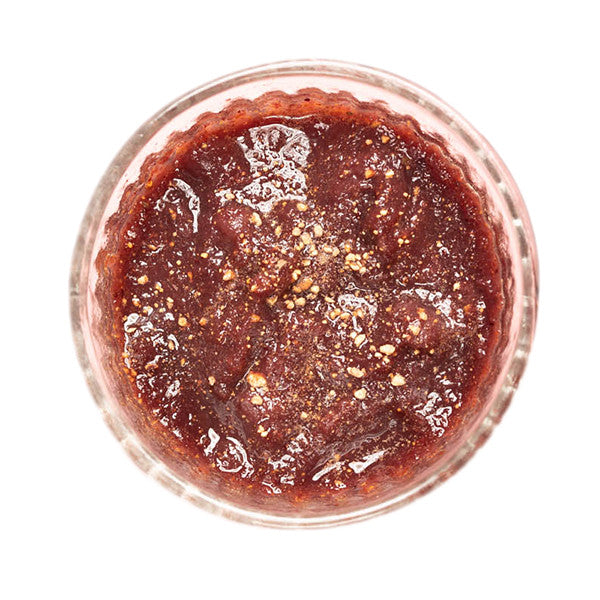 HaruPlate Blueberry & Pear Jam