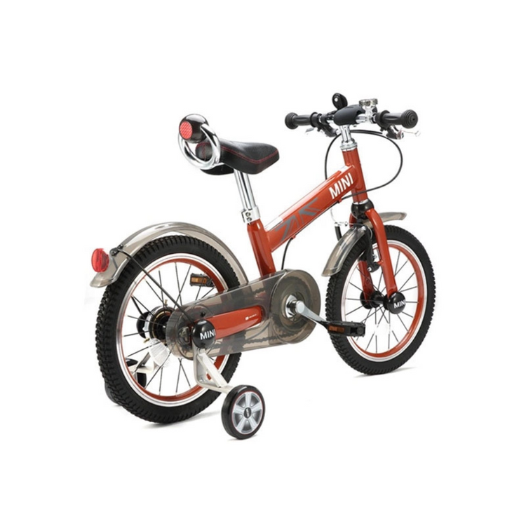 Rastar 1602 Ride Cycle Mini Copper Children Bicycle 16" (4y+)