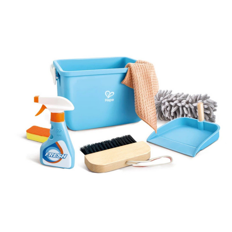 Hape 3054 Clean Up Bucket Set (3Y+)