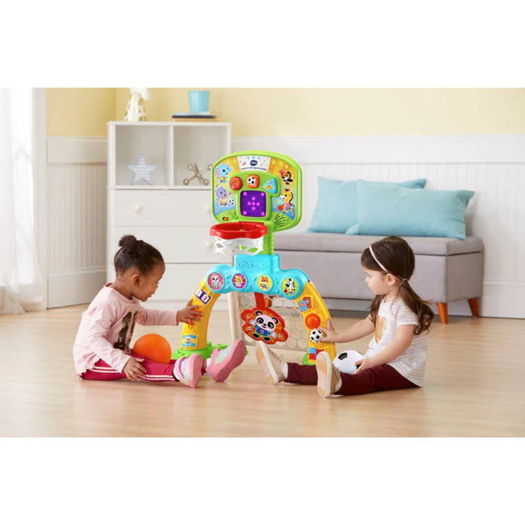 Vtech 3-In-1 Sports Centre (12-36 months)