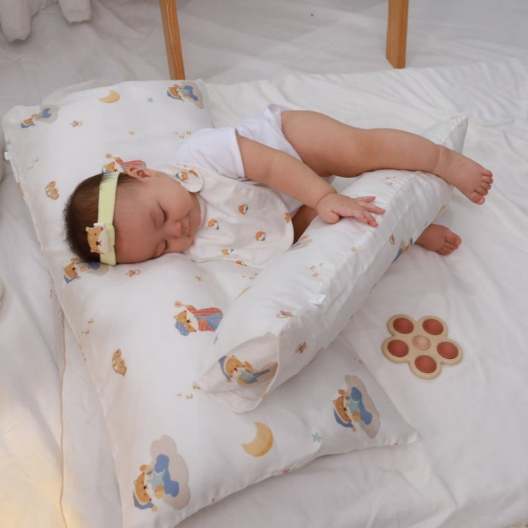 Granny Ben Micro Tencel Bolster Case