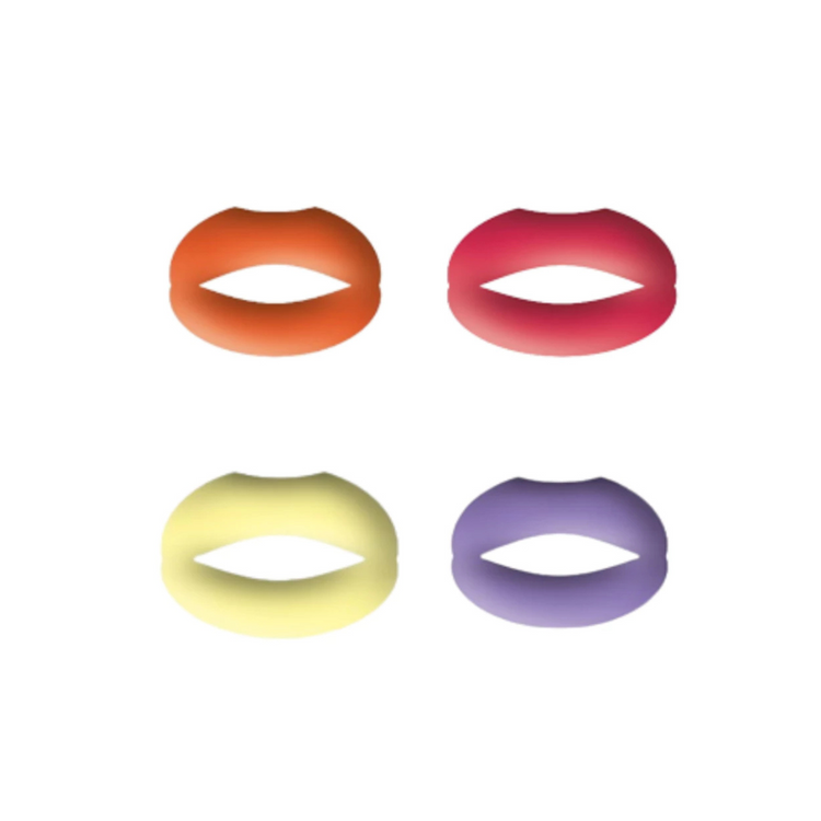 Lallabee Food Grade Lip Gloss