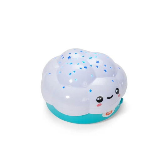 Infunbebe My Little Cloud (Twist for Light & Music) (0m+)