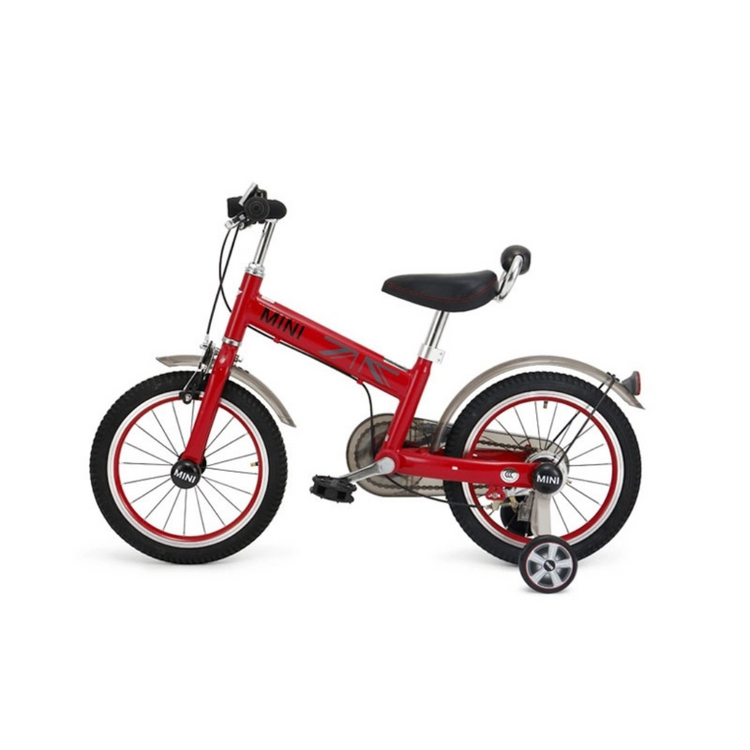 Rastar 1602 Ride Cycle Mini Copper Children Bicycle 16" (4y+)