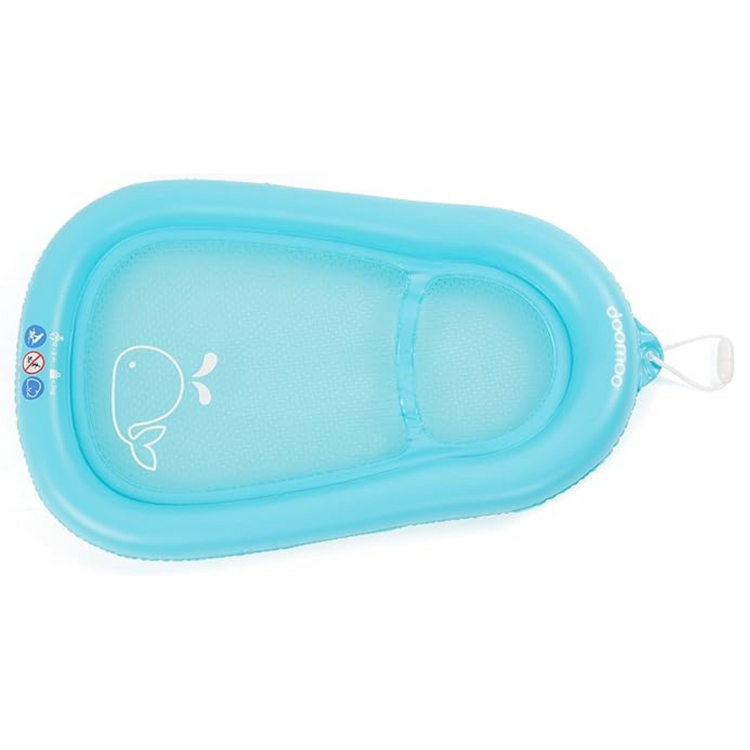 Doomoo Inflatable Bath Mattress (65x40cm)
