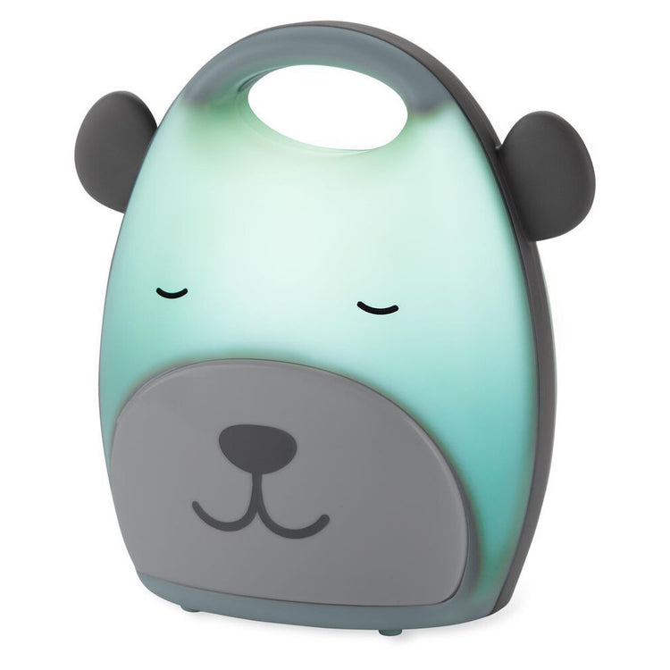 Skip Hop Beary Cute Take-Along Nightlight - 2y+