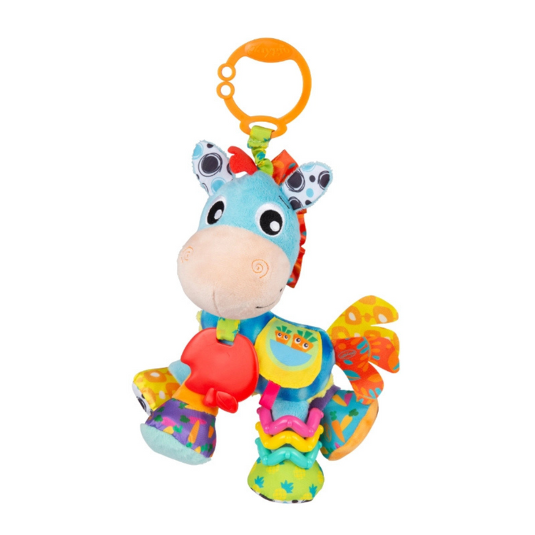 Playgro Activity Friend Clip Clop (0m+)