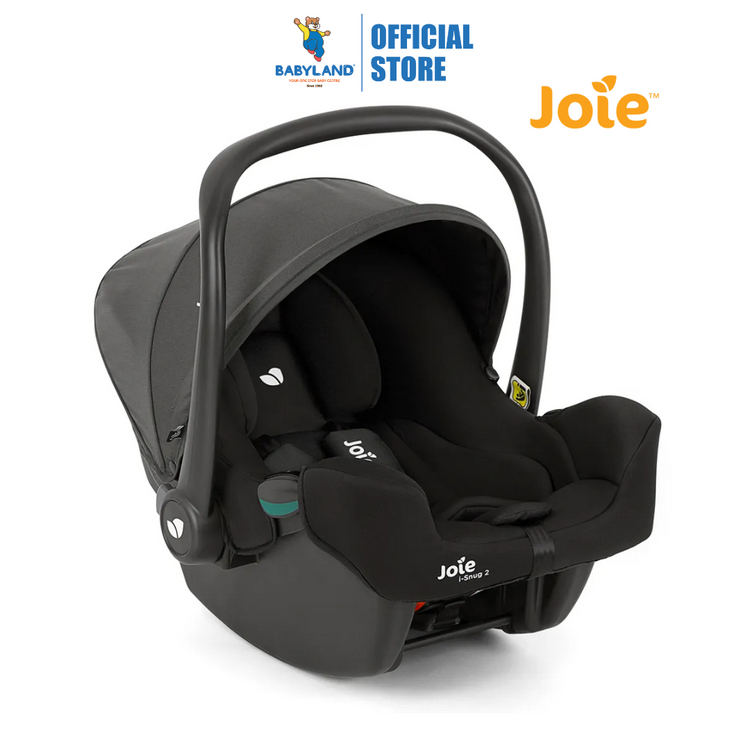 Joie i-Snug 2 i-Size Infant Carrier Car Seat (Birth to 12 months)