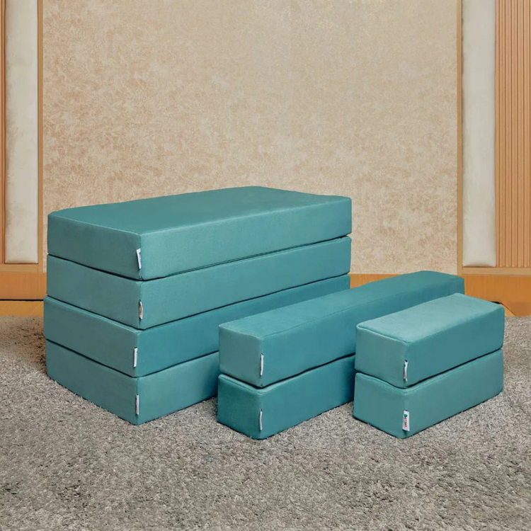 Bettar Play Multipurpose Cushion Set (8pcs)