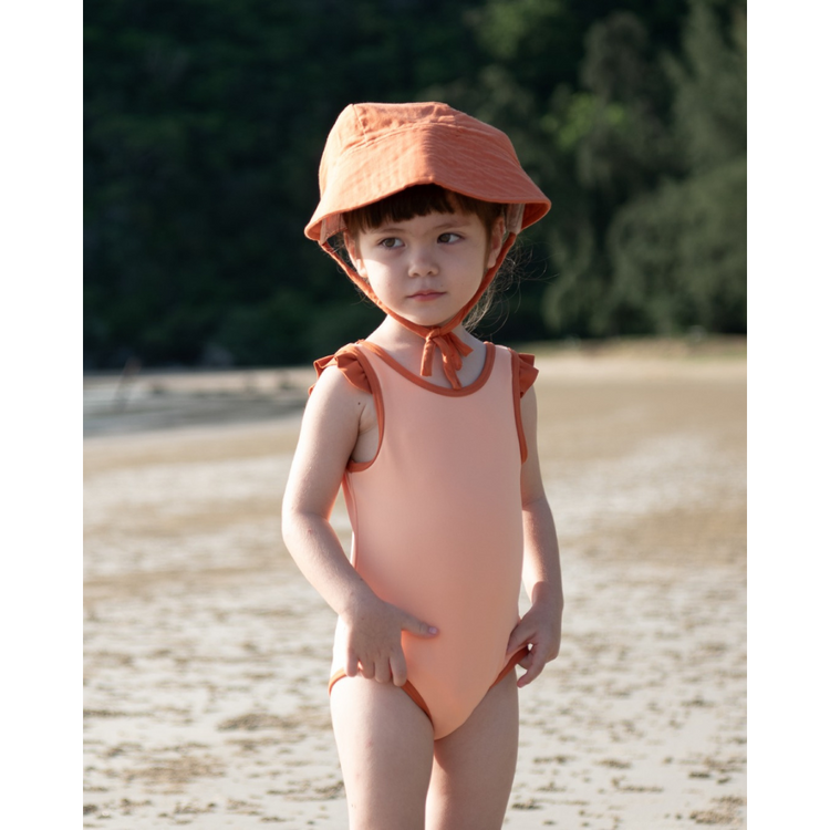 Saeson Ellwood Swimsuit