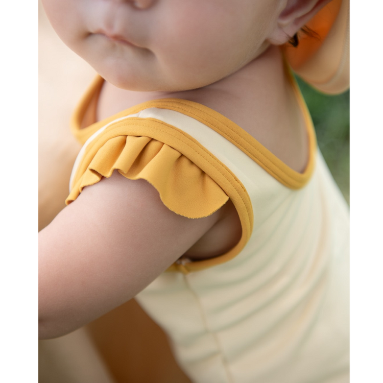 Saeson Ellwood Swimsuit