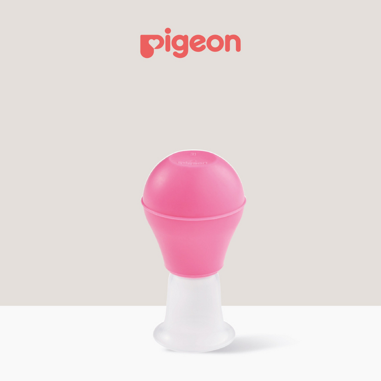 Pigeon Nipple Puller With Case