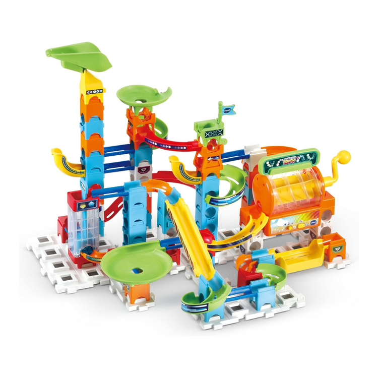 Vtech 519403 Marble Rush Corkscrew Challenge (4Y+)