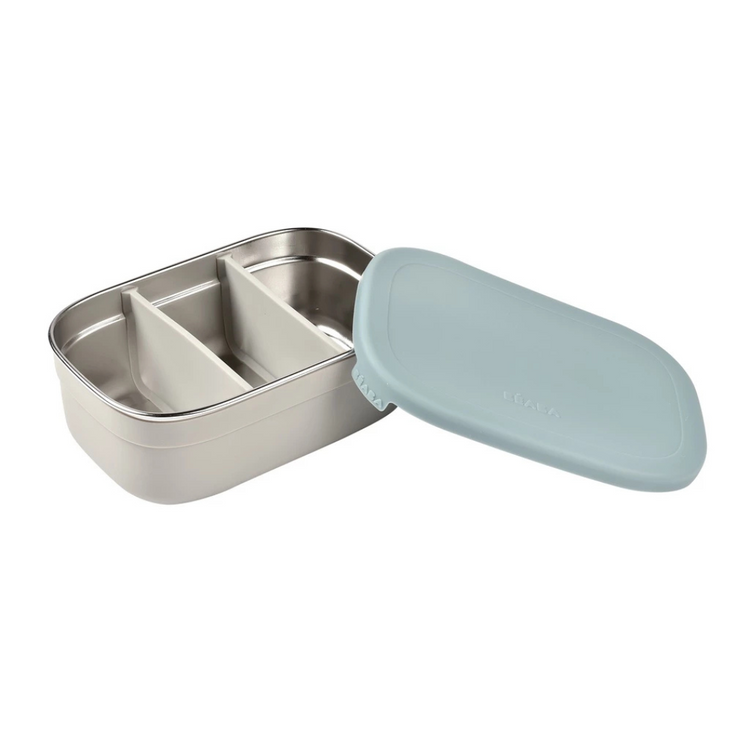 Beaba Stainless Steel Lunch Box