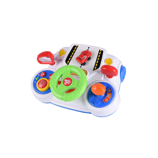 Infunbebe My 1st Driver (6m+)