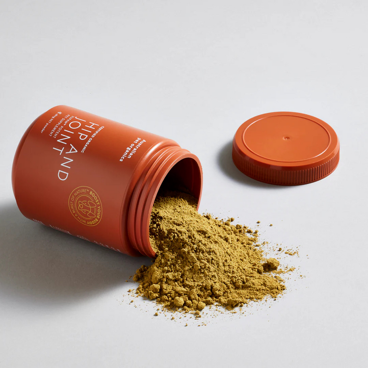 Australian Pet Organics Dog Supplements