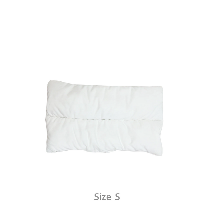 Granny Ben Dream Cloud Pillow L - White