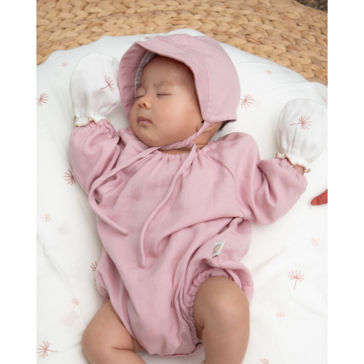 Saeson Mittens and Socks 100% Tencel