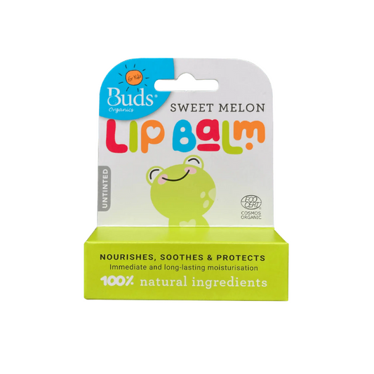 Buds BFK Lip Balm 1.6g