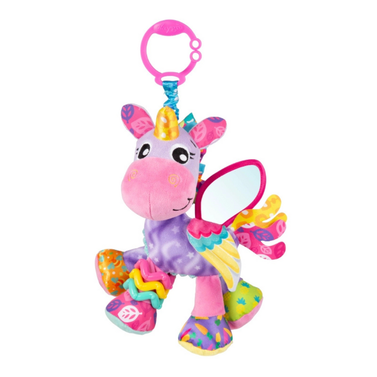 Playgro Activity Friend Stella Unicorn (0m+)