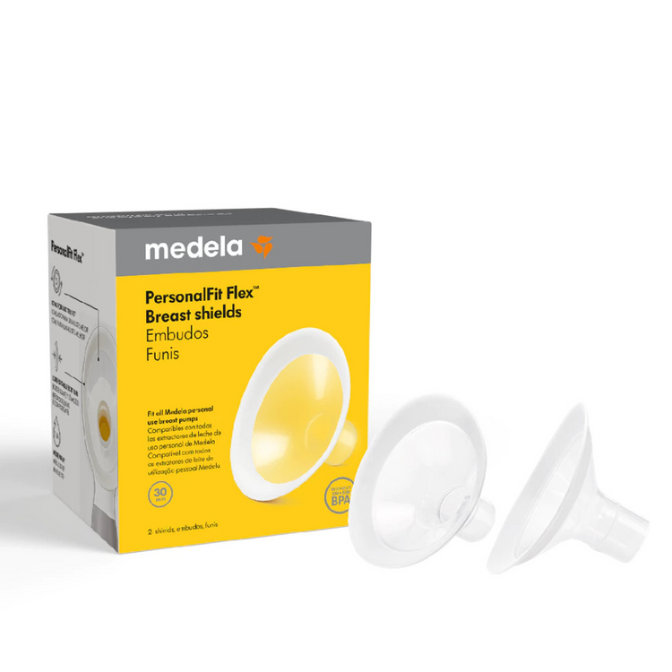 Medela PersonalFit Flex Breast Shields