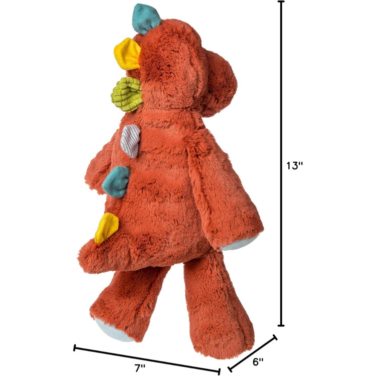 Mary Meyer Marshmallow Stegosaurus – 13″