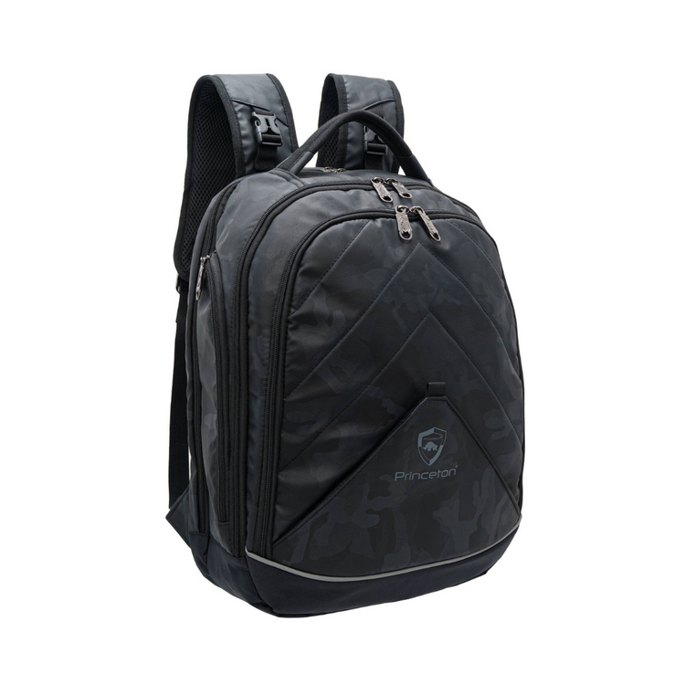 Princeton Urban Dad Pro Diaper Bag with Diaper Changing Mat