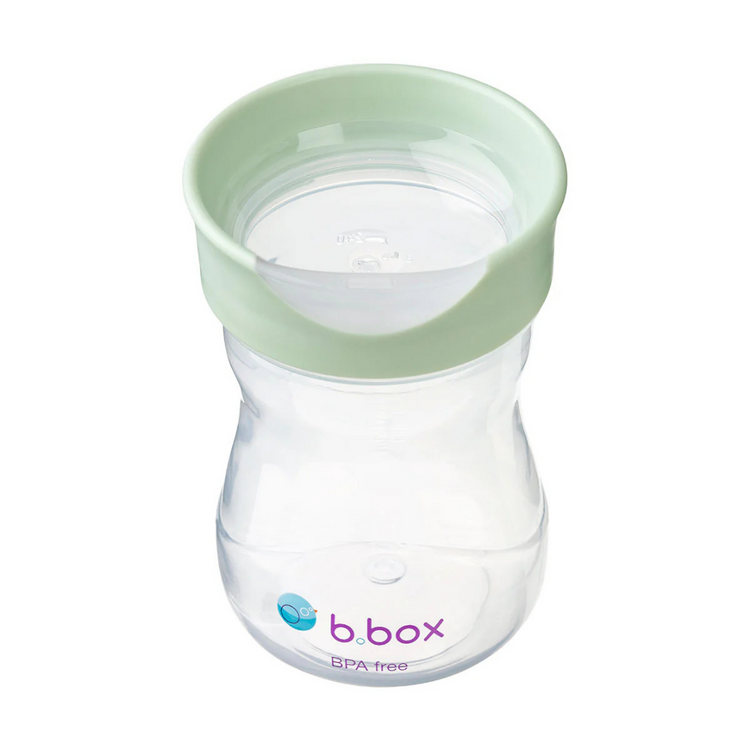 B.Box Training Cup 240ml/8oz (12m+)