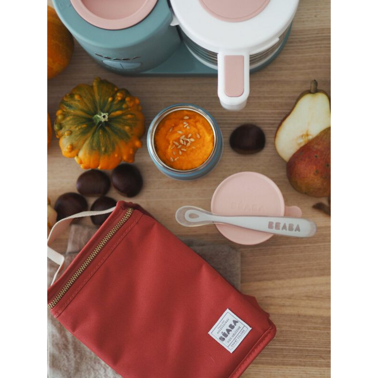Beaba Babycook Neo Baby Food Maker - Eucalyptus